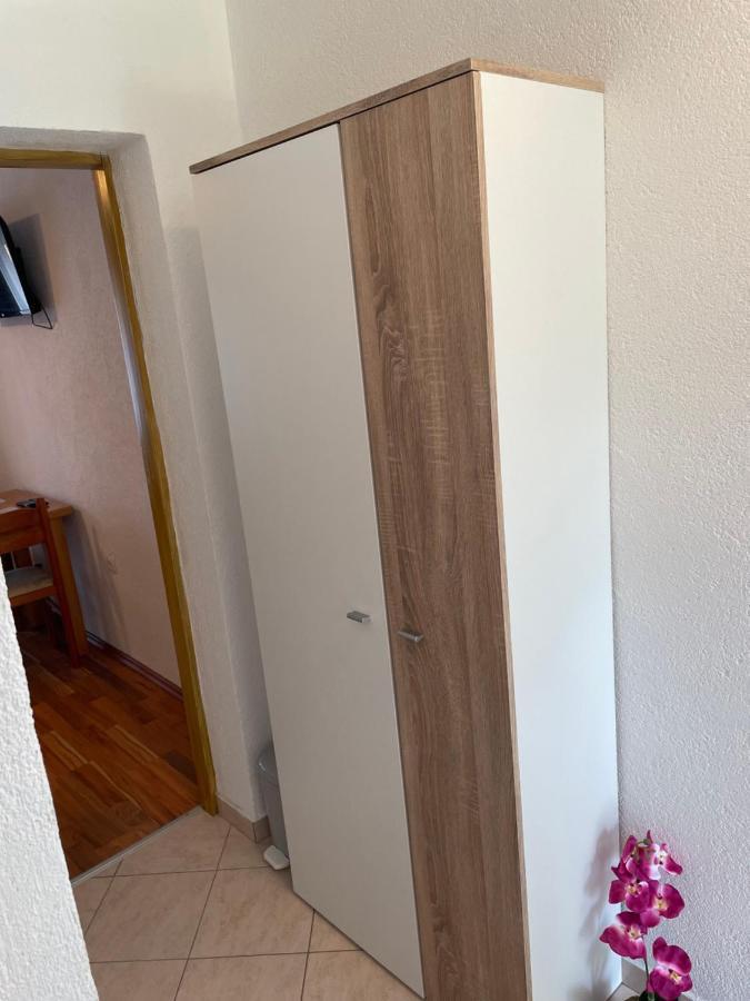 克思马尼克住宿加早餐旅馆 格拉博瓦茨 外观 照片