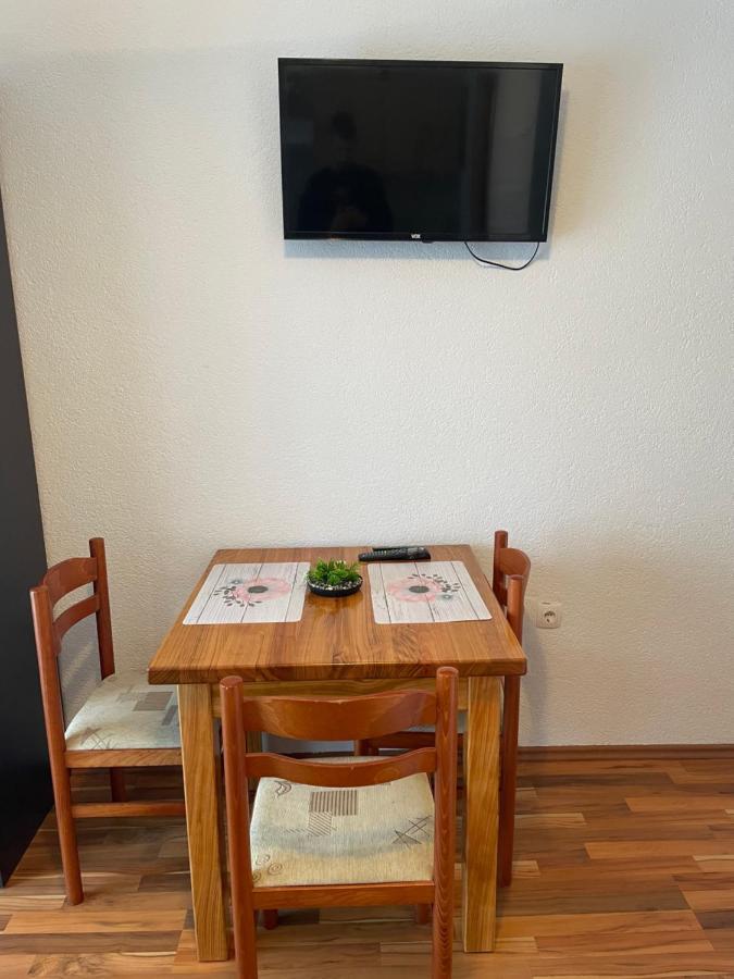 克思马尼克住宿加早餐旅馆 格拉博瓦茨 外观 照片